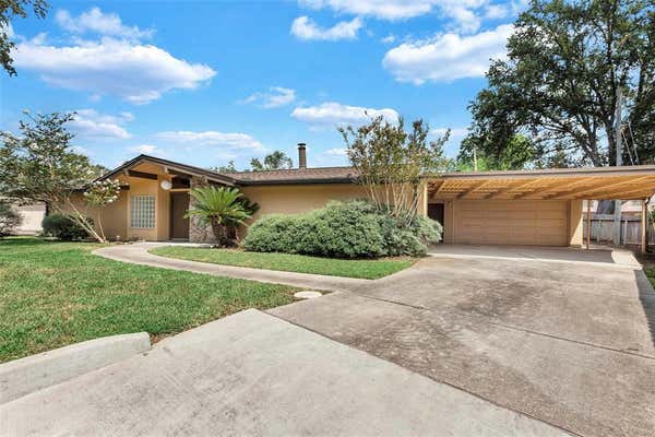 7710 FAIRDALE LN, HOUSTON, TX 77063 - Image 1