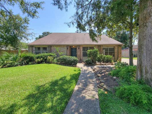 3930 HIDDEN GLEN DR, KINGWOOD, TX 77339 - Image 1