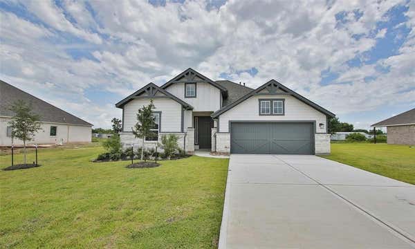 11514 EAST WOOD DRIVE, OLD RIVER-WINFREE, TX 77523, photo 3 of 38