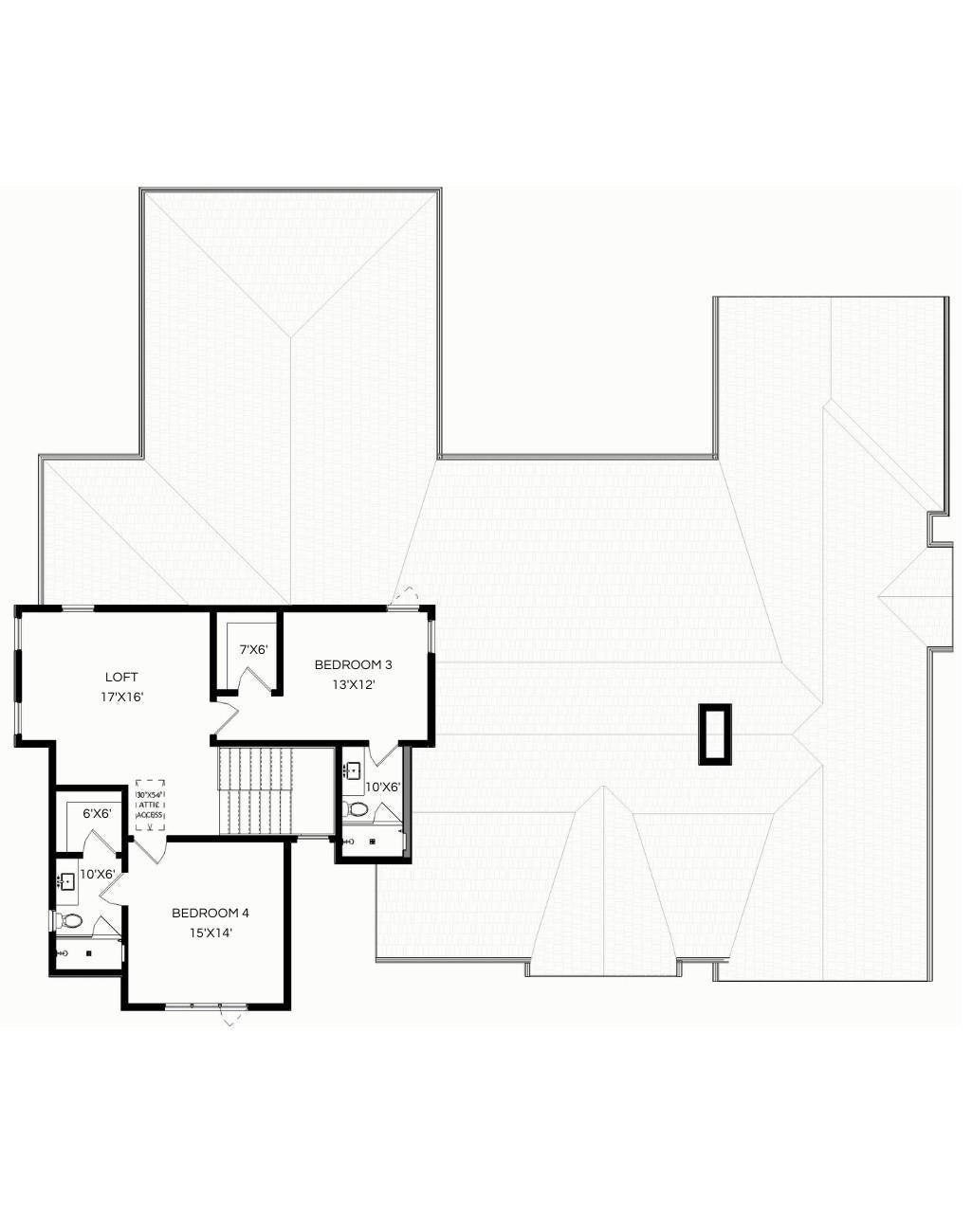 Montgomery, Texas, 77316, United States, 4 Bedrooms Bedrooms, ,5 BathroomsBathrooms,Residential,Active,2007264