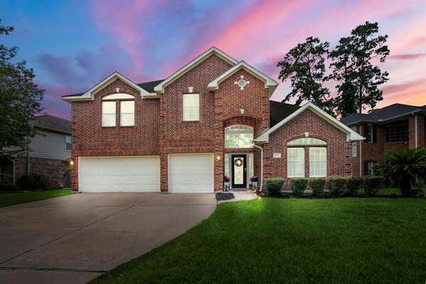 11802 GATESDEN DR, TOMBALL, TX 77377 - Image 1