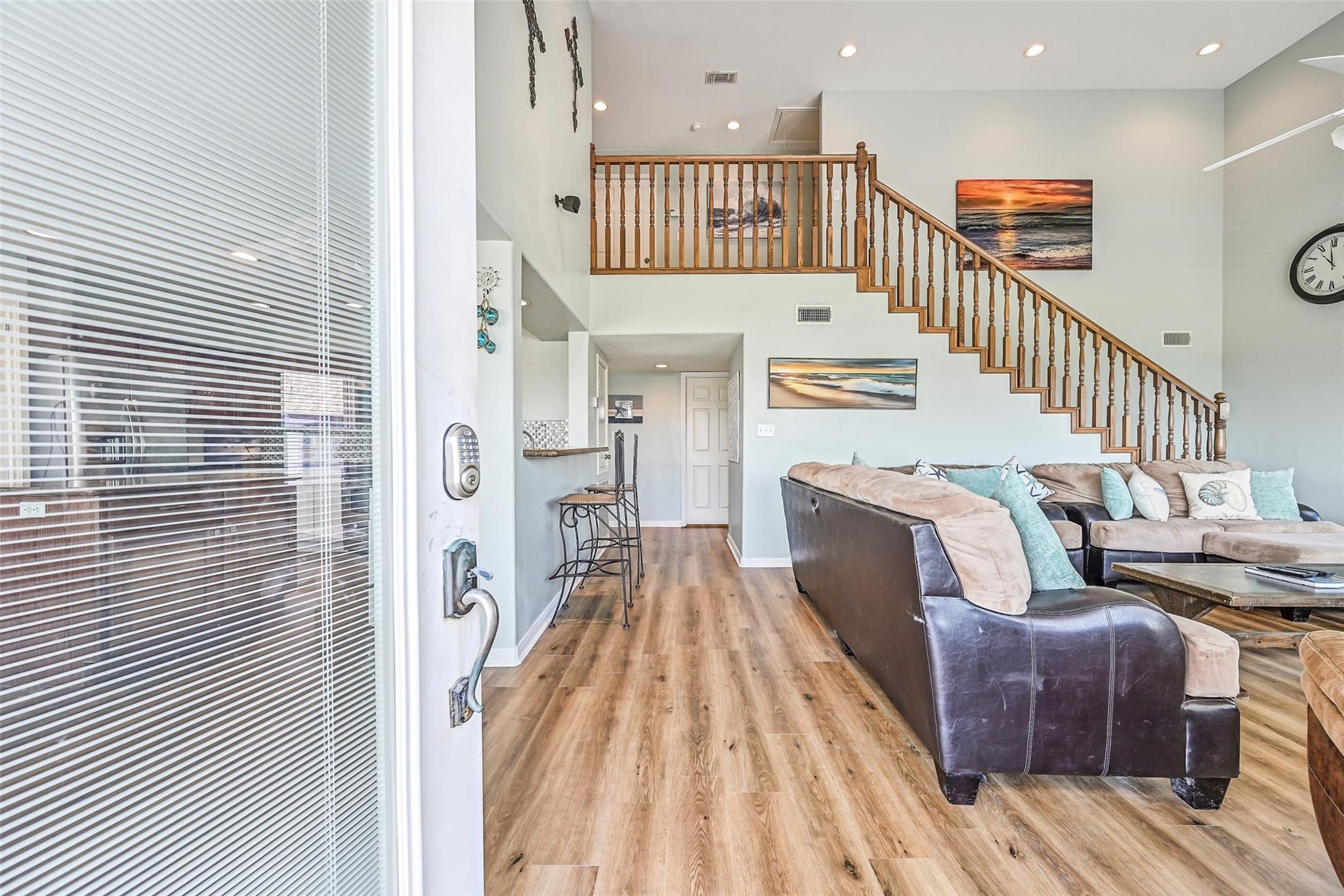 Galveston, Texas, 77554, United States, 4 Bedrooms Bedrooms, ,4 BathroomsBathrooms,Residential,Active,1954414