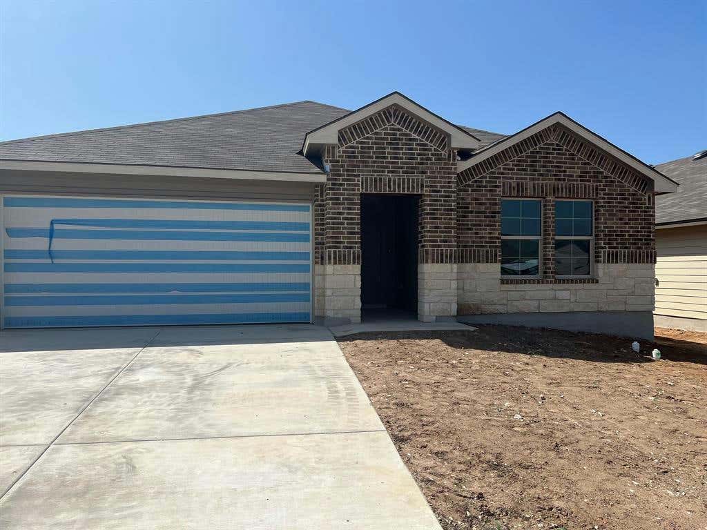 11404 PATERA STREET, LORENA, TX 76655, photo 1 of 31