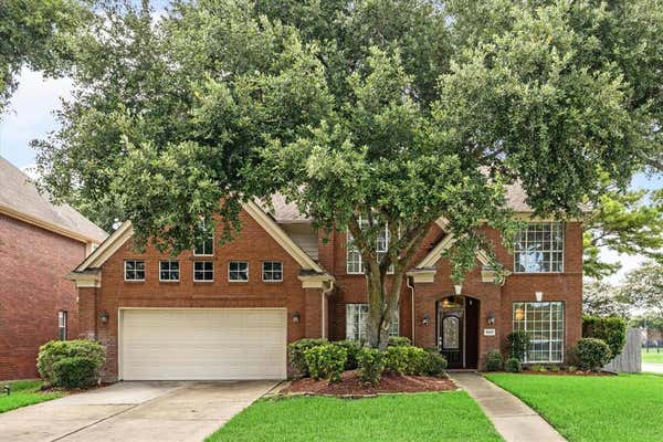 18502 BERRY LEAF CT, HOUSTON, TX 77084 - Image 1