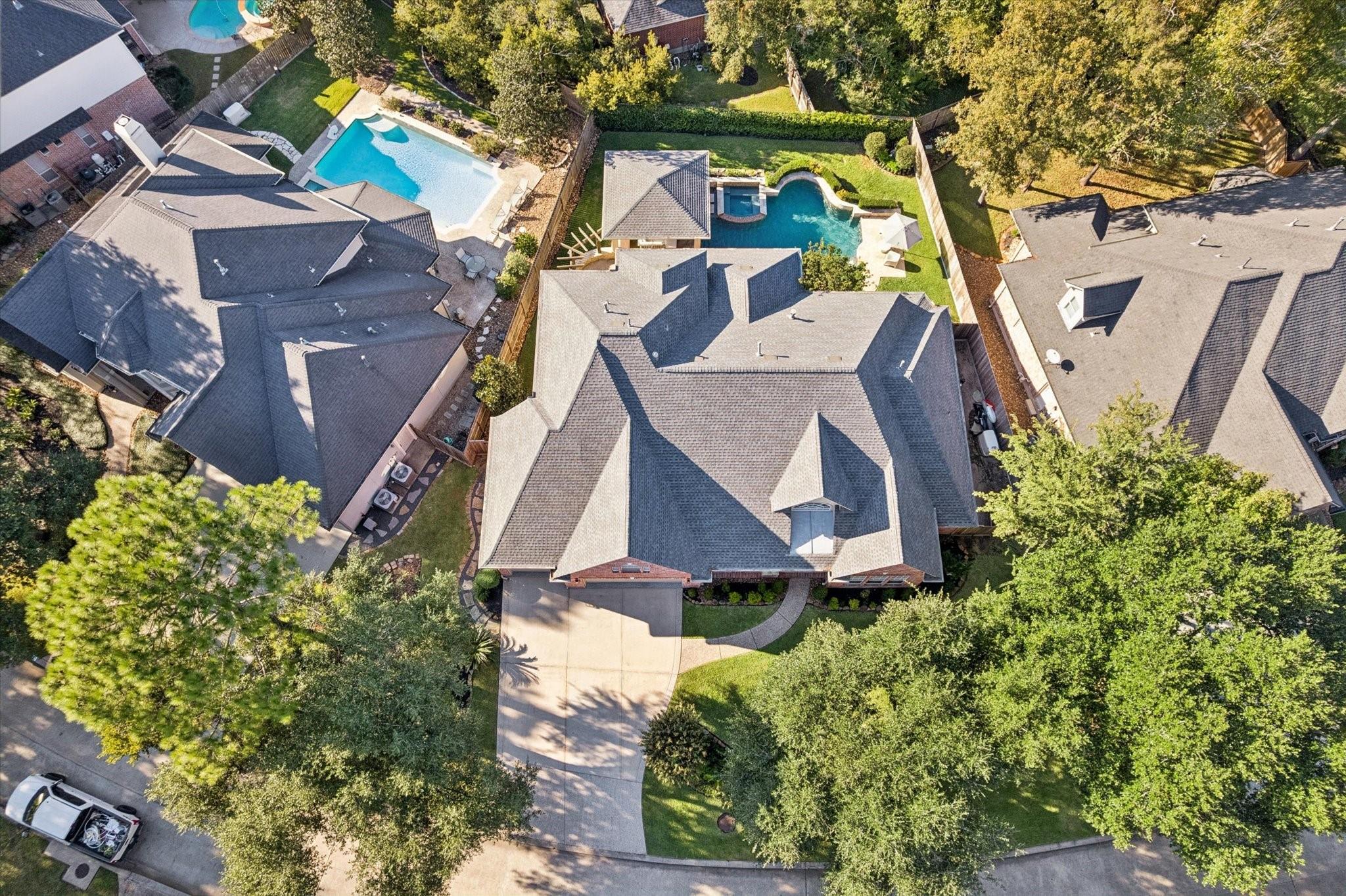 The Woodlands, Texas, 77382, United States, 4 Bedrooms Bedrooms, ,5 BathroomsBathrooms,Residential,Pending,2007189