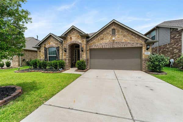 2306 DOVETAIL PARK LN, RICHMOND, TX 77469 - Image 1