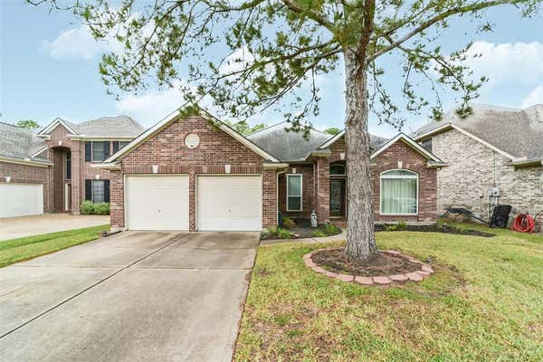 7415 FIELD RIDGE DR, HOUSTON, TX 77095 - Image 1