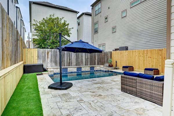 1621 W 23RD ST UNIT B, HOUSTON, TX 77008 - Image 1