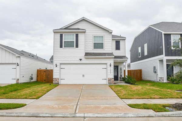 11404 BRIGHT SUN DR, HOUSTON, TX 77048 - Image 1