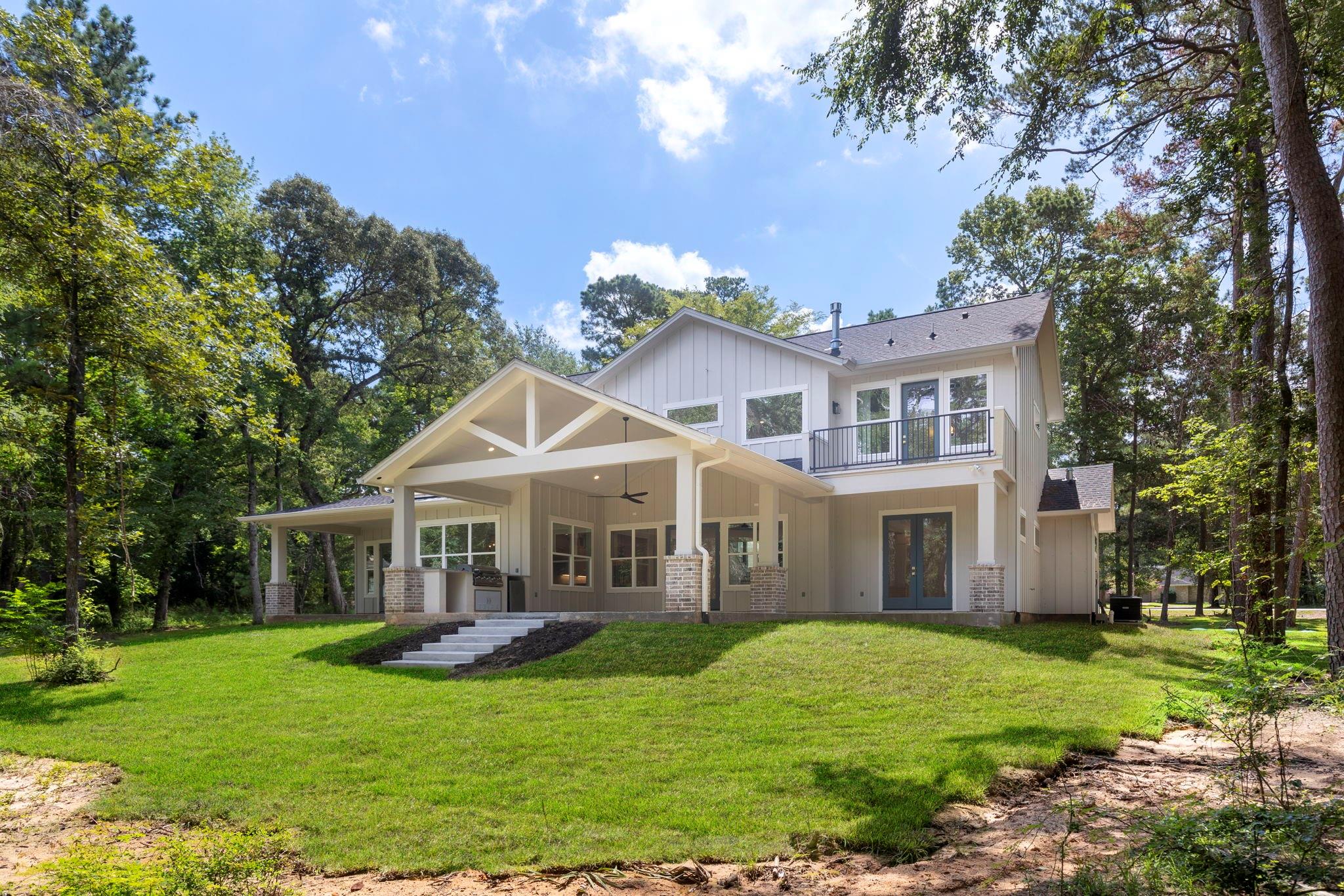 Magnolia, Texas, 77354, United States, 4 Bedrooms Bedrooms, ,6 BathroomsBathrooms,Residential,Active,2008717