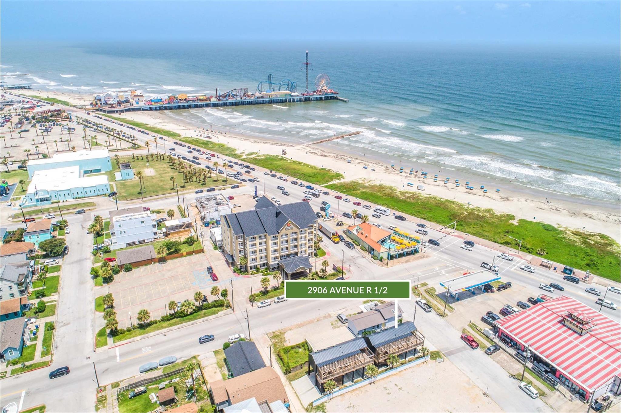 Galveston, Texas, 77550, United States, 4 Bedrooms Bedrooms, ,2 BathroomsBathrooms,Residential,Active,1885028