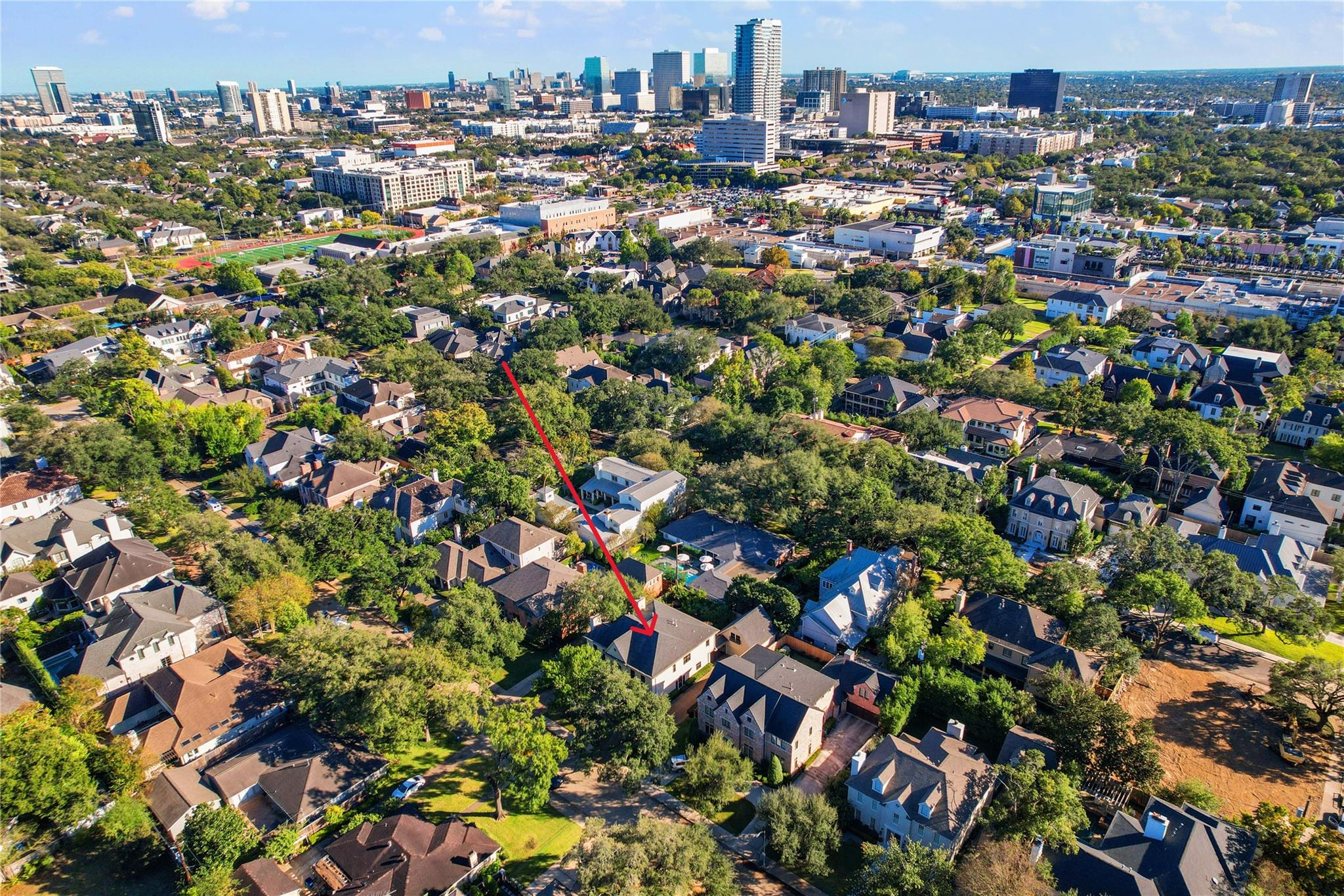 Houston, Texas, 77027, United States, 4 Bedrooms Bedrooms, ,5 BathroomsBathrooms,Residential,Active,1973647