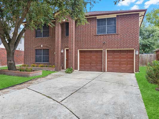 12270 COBBS CREEK RD, HOUSTON, TX 77067 - Image 1