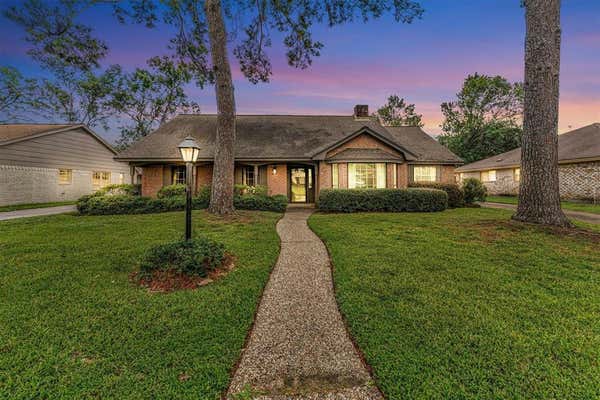 731 RUSTYLEAF LN, HOUSTON, TX 77090 - Image 1