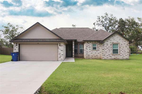 66 NELSON CT, JONES CREEK, TX 77541 - Image 1