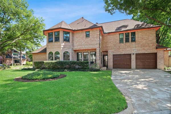 1339 HEATHWICK LN, HOUSTON, TX 77043 - Image 1