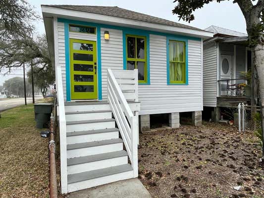 3328 AVENUE Q, GALVESTON, TX 77550 - Image 1