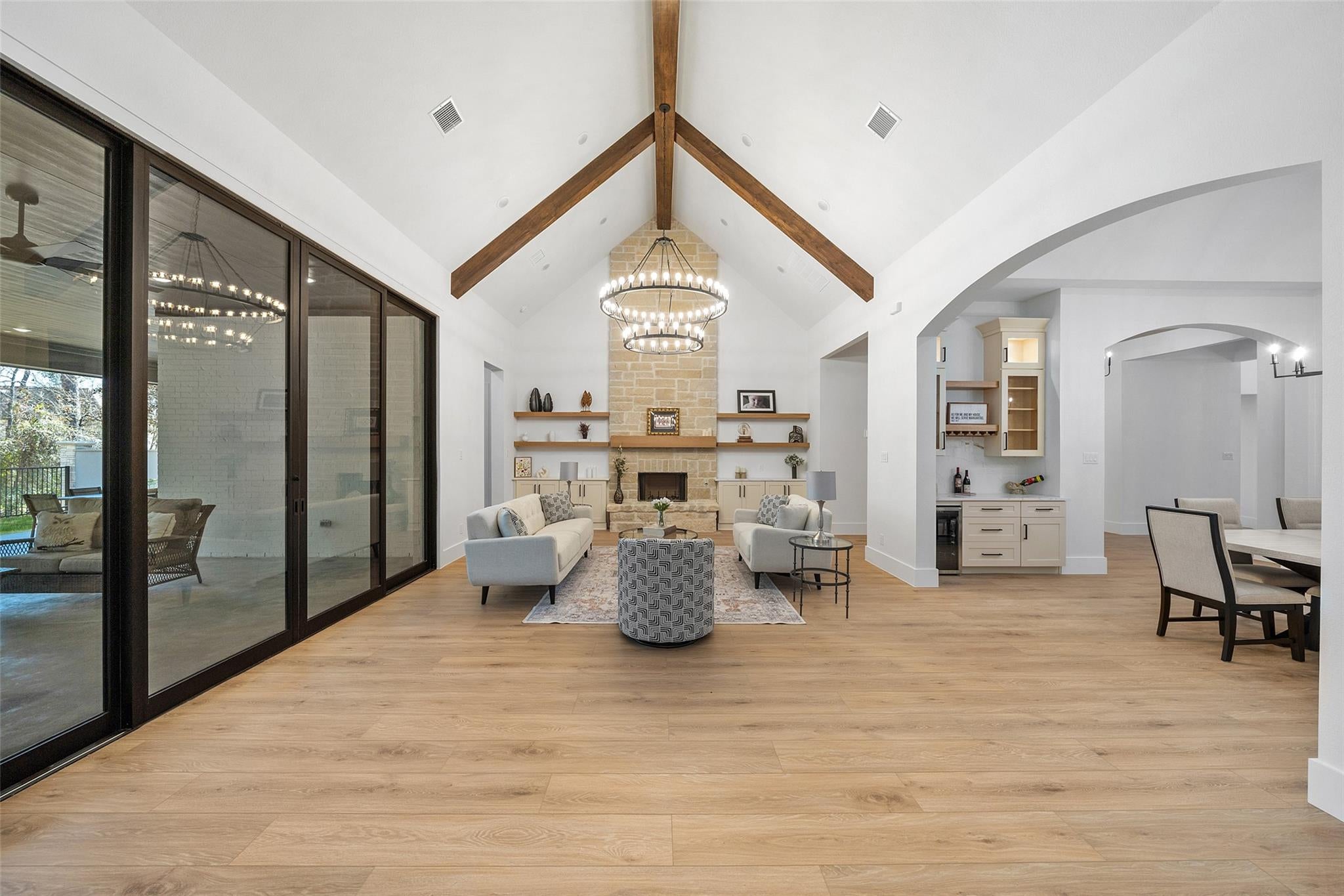 Montgomery, Texas, 77356, United States, 4 Bedrooms Bedrooms, ,4 BathroomsBathrooms,Residential,Active,2018186