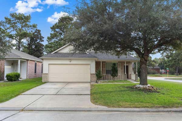 24327 HYLAND GREENS LN, SPRING, TX 77373 - Image 1