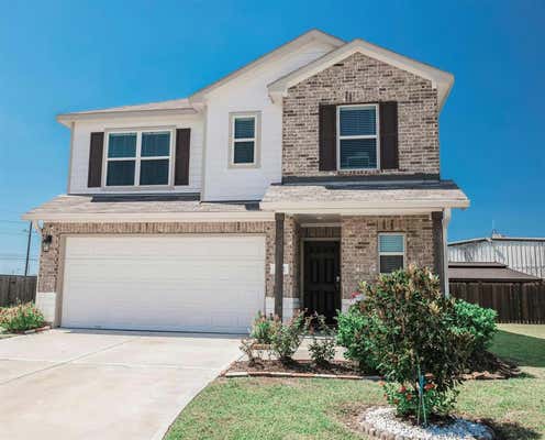 4322 WHISKEY RIVER DR, HOUSTON, TX 77068 - Image 1