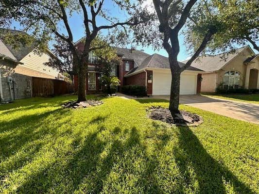 3607 ROSE WATER CT, MANVEL, TX 77578 - Image 1