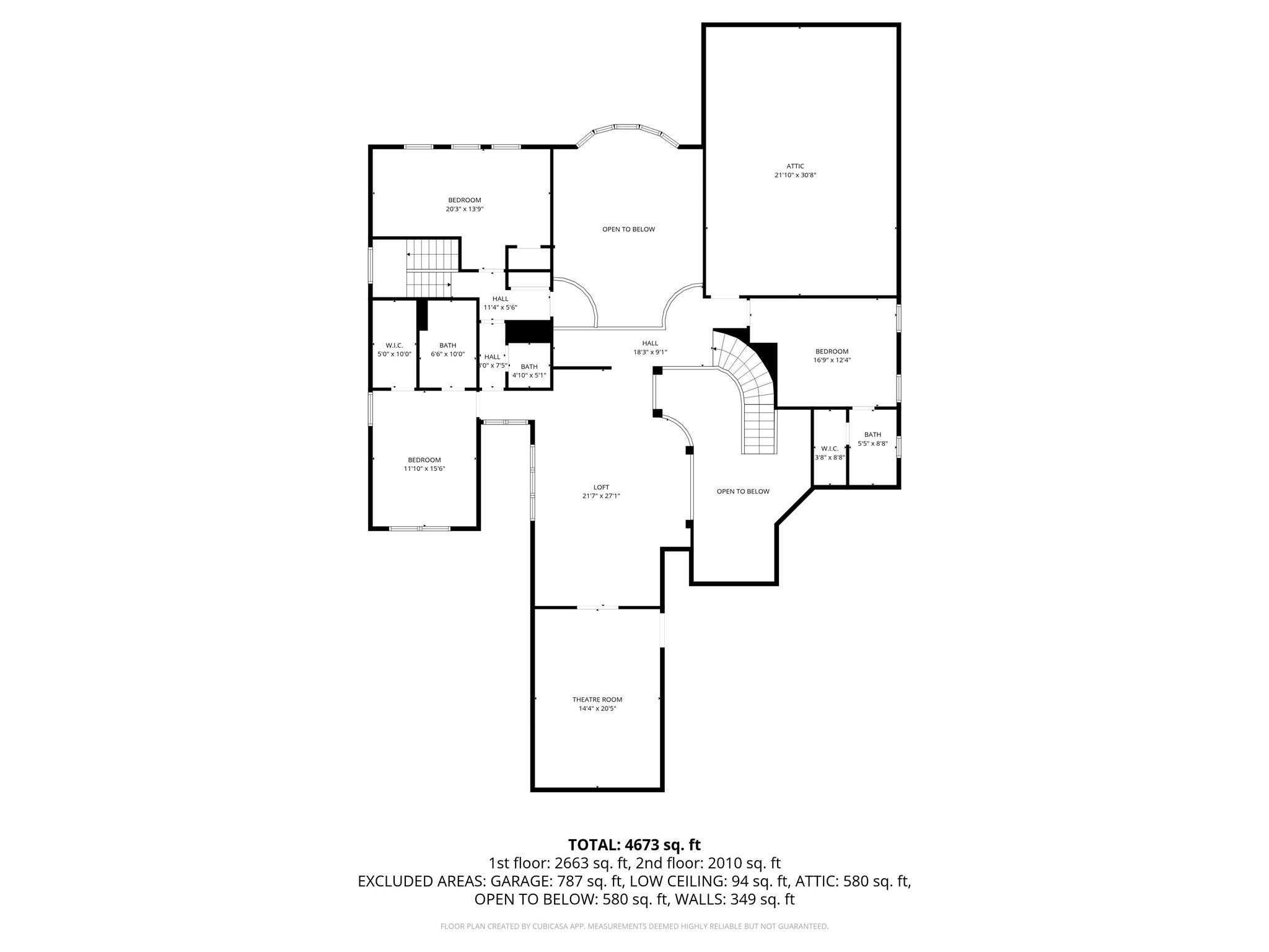 Friendswood, Texas, 77546, United States, 5 Bedrooms Bedrooms, ,5 BathroomsBathrooms,Residential,Active,1971772