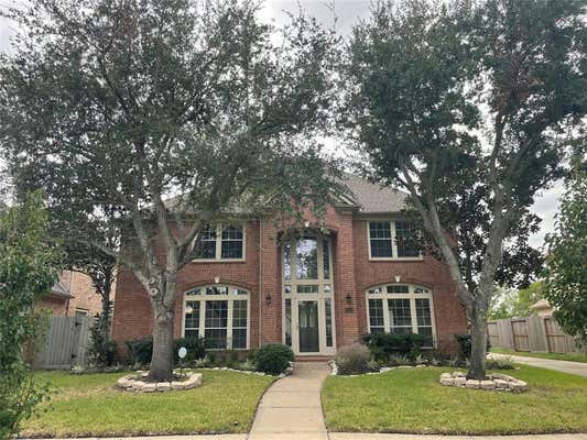 1411 FLANDERS FIELD LN, SUGAR LAND, TX 77498 - Image 1