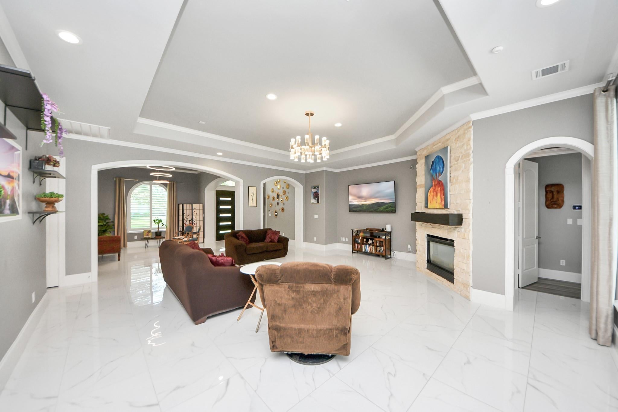 Missouri City, Texas, 77459, United States, 5 Bedrooms Bedrooms, ,4 BathroomsBathrooms,Residential,Active,1922655