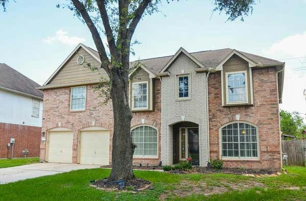 2506 SILVERMEADOW DR, HOUSTON, TX 77014 - Image 1