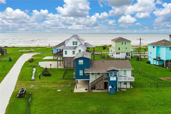 963 SAIL FISH, CRYSTAL BEACH, TX 77650 - Image 1