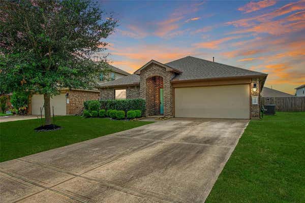 3018 JOSEPHINE FALLS CT, KATY, TX 77494 - Image 1