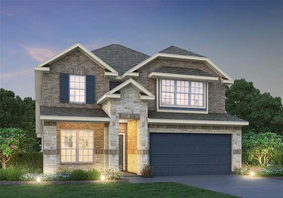 3378 MASTERS DR, MONTGOMERY, TX 77356 - Image 1