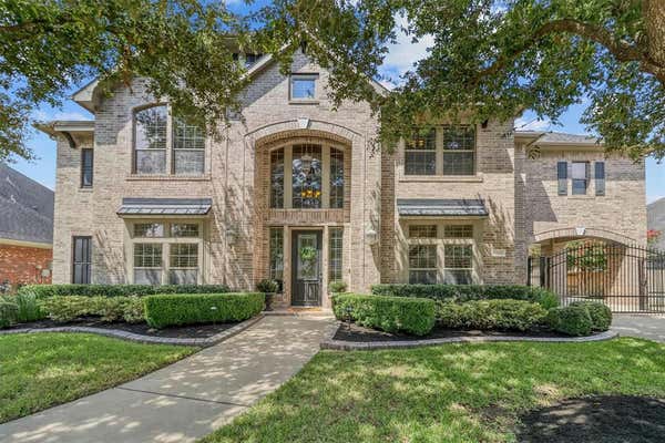 21506 BRIAR LANDING LN, KATY, TX 77450 - Image 1