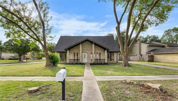 9834 SAGEMOSS LN, HOUSTON, TX 77089 - Image 1