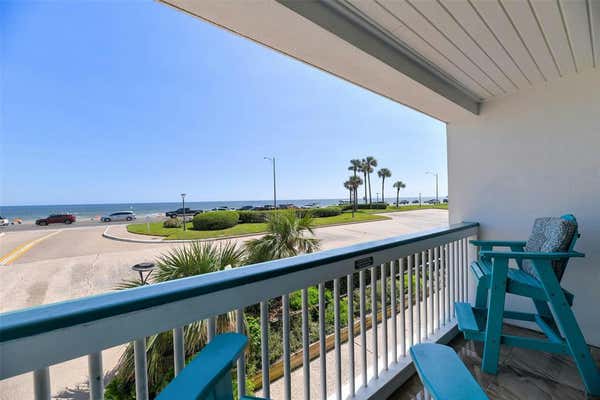 6102 SEAWALL BLVD # 155, GALVESTON, TX 77551 - Image 1