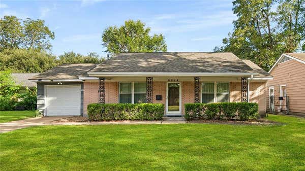 6814 NEFF ST, HOUSTON, TX 77074 - Image 1