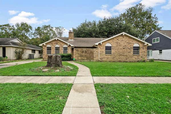 15511 BOWSPRIT LN, HOUSTON, TX 77062 - Image 1