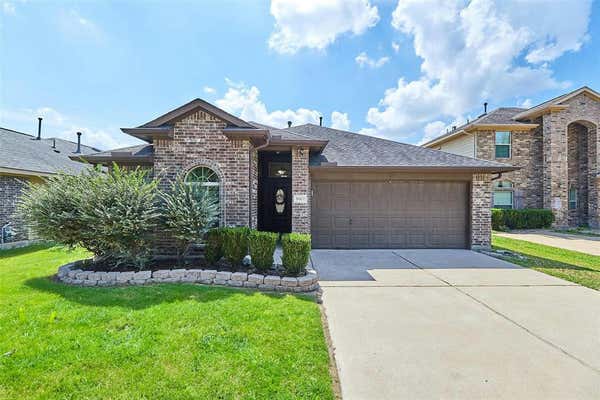 16903 SAVANNAH PARK DR, CYPRESS, TX 77429 - Image 1