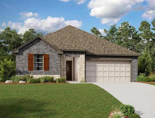 31747 REDBUD BLOSSOM LN, SPRING, TX 77386 - Image 1