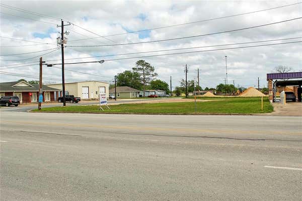 TBD S EAGLE STREET, WEIMAR, TX 78962 - Image 1