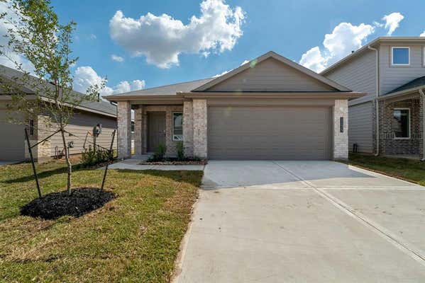 1135 TEMPRANILLO WAY, HOUSTON, TX 77090 - Image 1