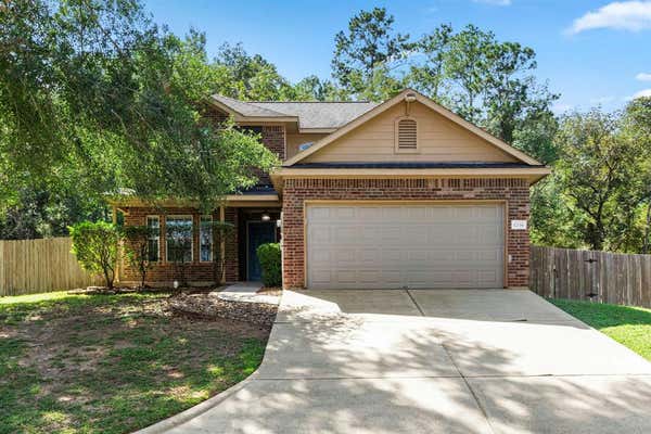 12134 MUSTANG AVE, WILLIS, TX 77378 - Image 1