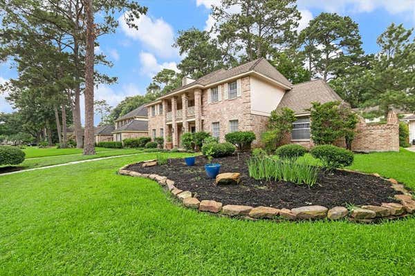 5418 CORAL RIDGE RD, HOUSTON, TX 77069 - Image 1