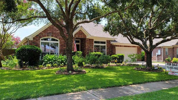 2890 SMOKEY LAKE LN, DICKINSON, TX 77539 - Image 1