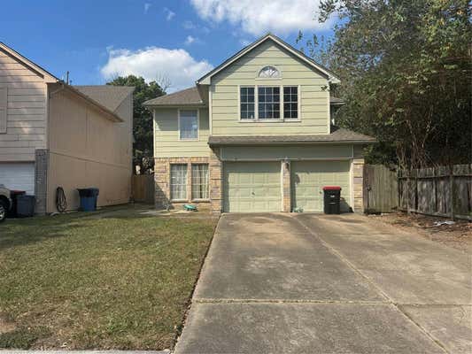 4806 TRACEMEADOW DR, HOUSTON, TX 77066 - Image 1