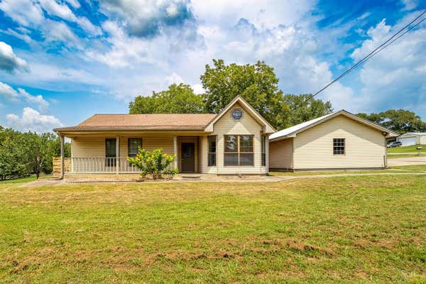 3040 BLUE BELL LN, BRENHAM, TX 77833 - Image 1