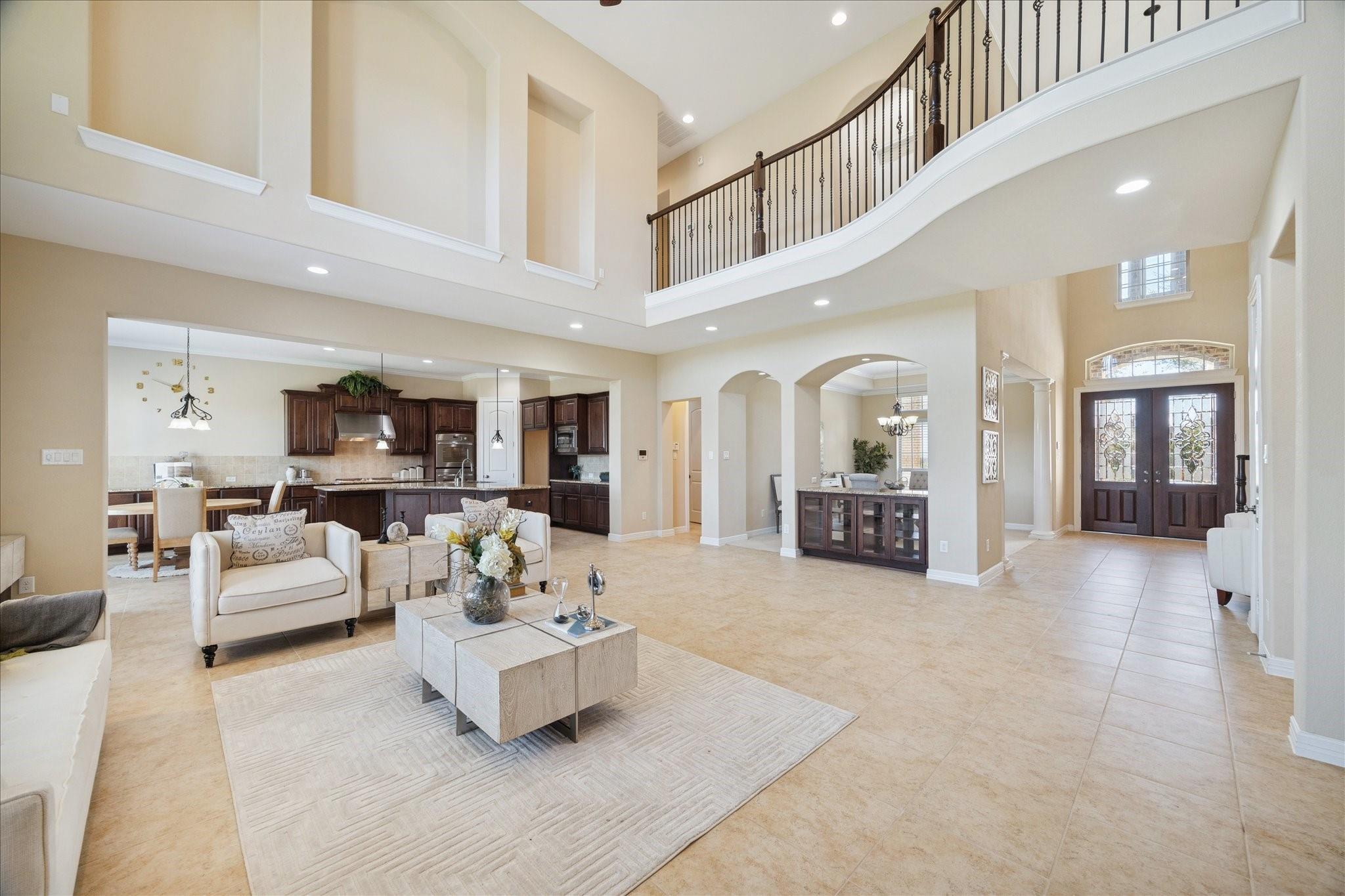 Sugar Land, Texas, 77479, United States, 4 Bedrooms Bedrooms, ,4 BathroomsBathrooms,Residential,Active,2001378