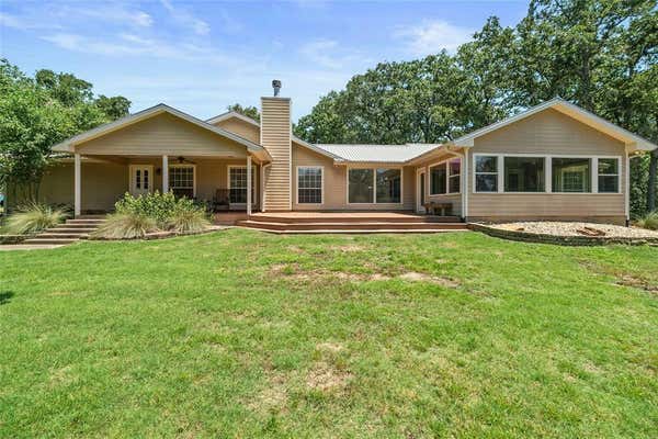 1009 OAKRIDGE RD, WEIMAR, TX 78962 - Image 1