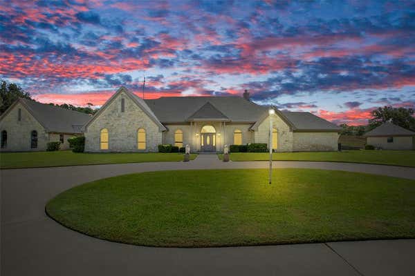 3010 SPLIT OAK RANCH RD, NOLANVILLE, TX 76559 - Image 1