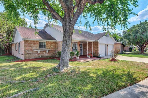 13103 NORTHFLEET DR, HOUSTON, TX 77082 - Image 1